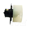 BWFO TAURUS 86-95 35489 MM-819