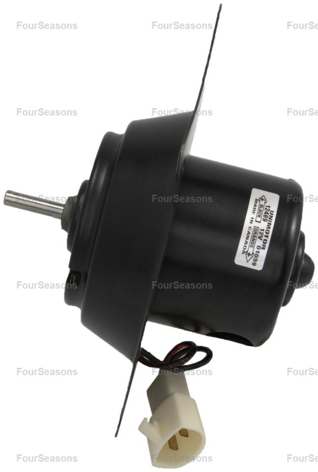 BWFO TAURUS/SABLE 86-95 =MM819