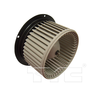 BWFO WINDSTAR 99-03 * MM-833  
