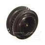 BWFO WINDSTARD 95-98*AUX      
