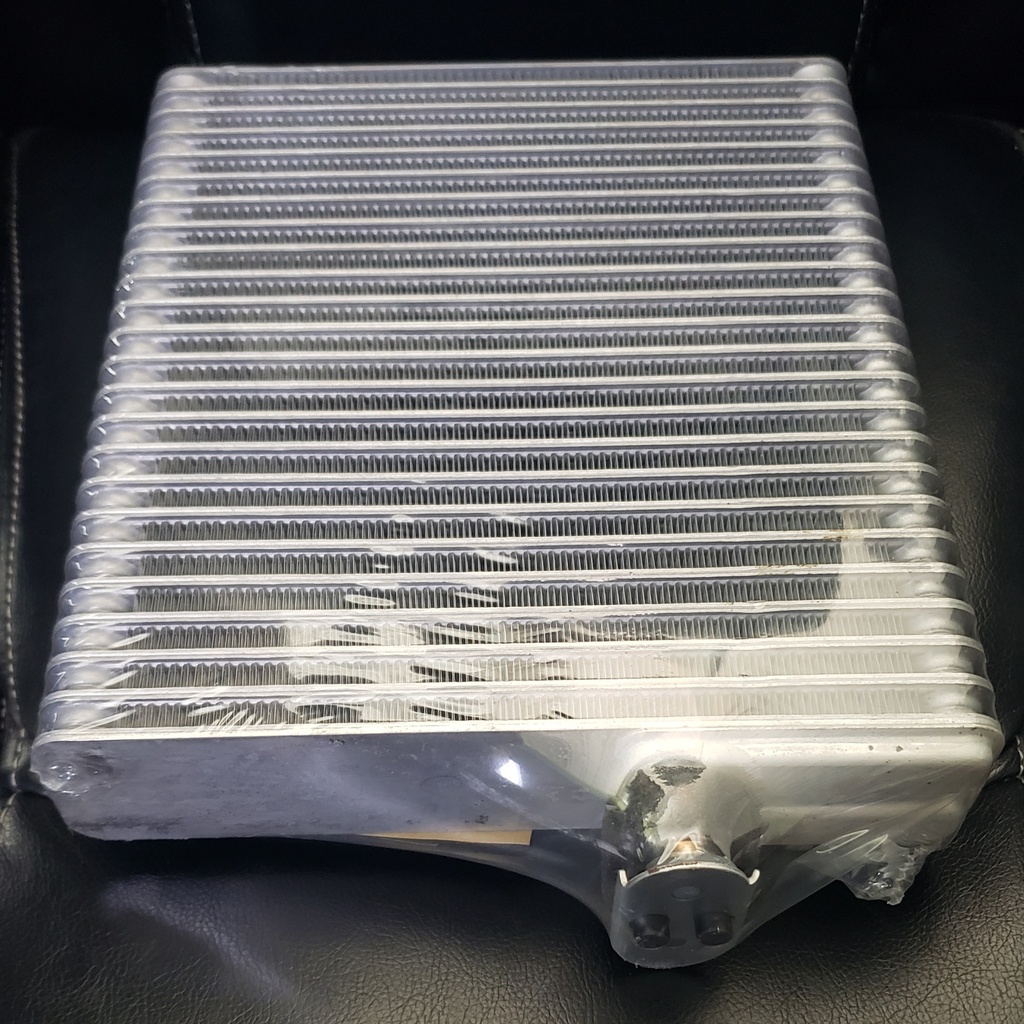EVCR DGE P/UP 09-11 RAM =     