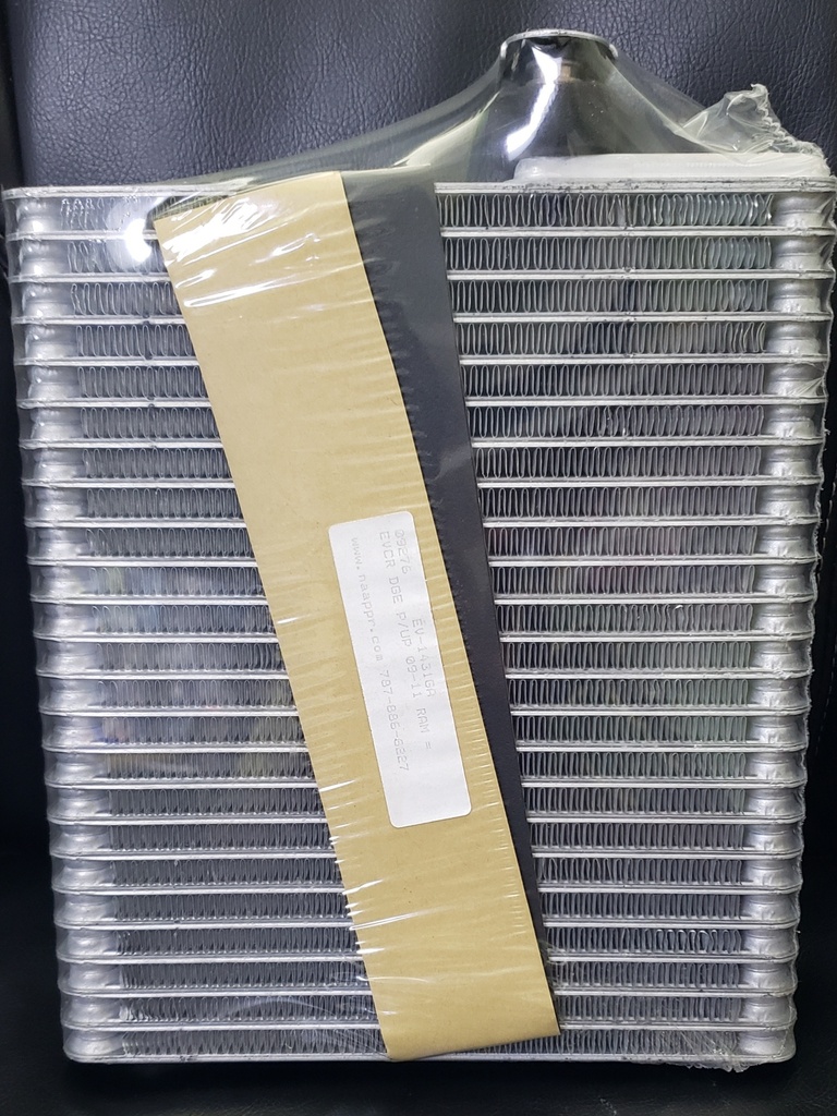 EVCR DGE P/UP 09-11 RAM =     