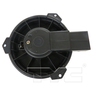 BWHO PILOT 09-15 AUX * CONSOLA