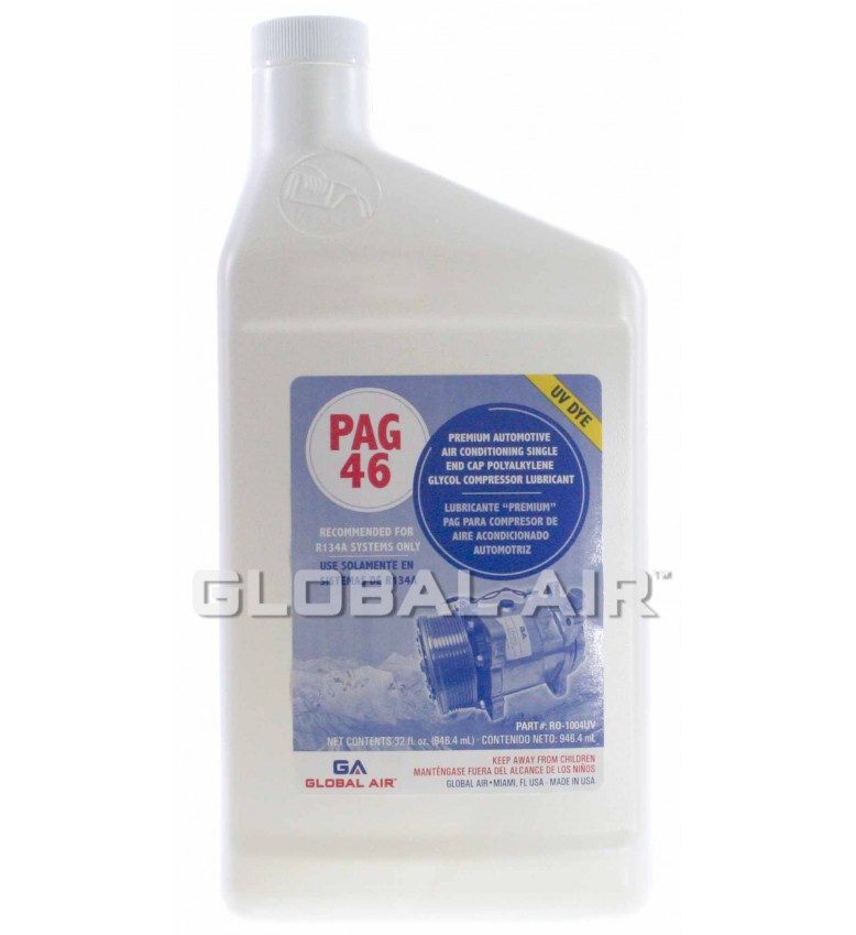 AC ACEITE PAG 46 32oz GA 1/4  