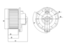BWLR LR4 10-16 LAND ROVER     