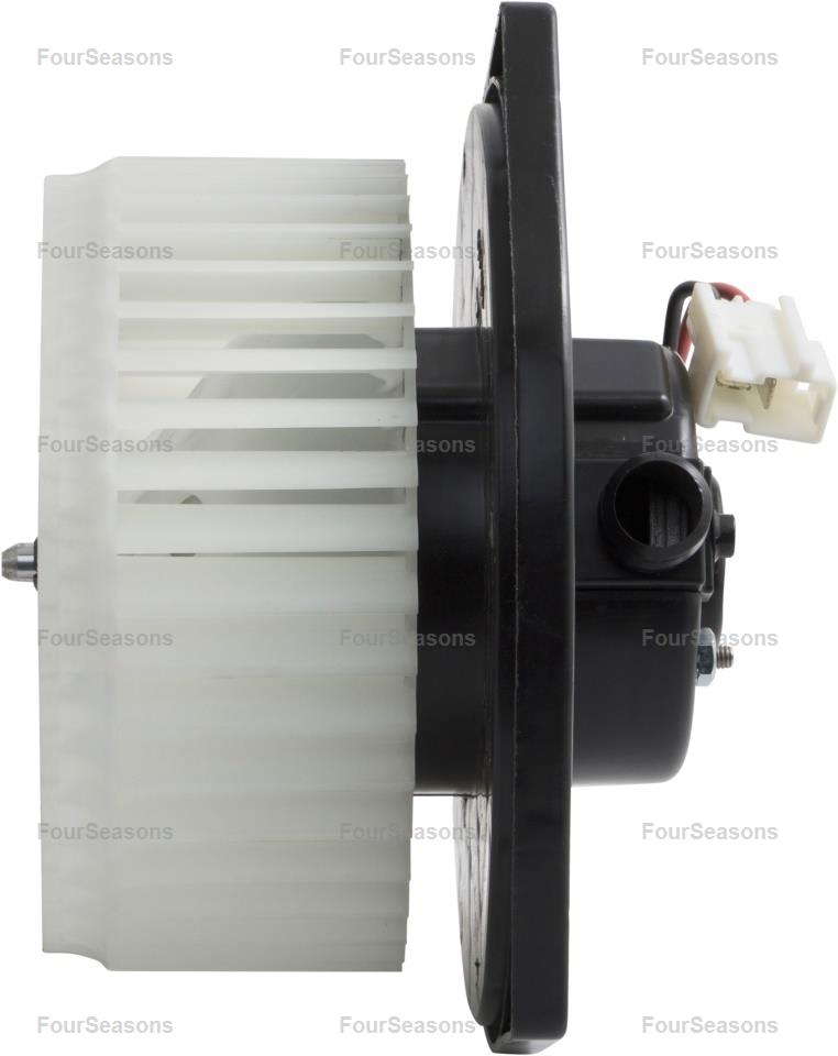 BWNI NV 12-18 NISSAN *        