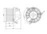 BWNI PATHFINDER 05-09 * =     