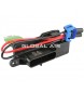 RECR CARAVAN 01-07 DGE 8T     