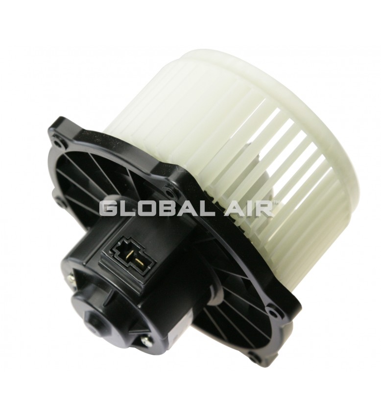 BWSU FORENZA 04-09 700210 =   