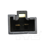 BWTO SEQUOIA 08-17 TOY AUX *= 