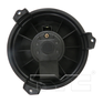 BWTO SEQUOIA 08-17 TOY AUX *= 
