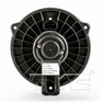 BWTO SIENNA 07-10 FRONT       