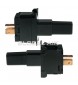 SWIZ RODEO 92-97 P/BUT A/C    
