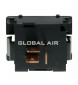 SWIZ RODEO 92-97 P/BUT A/C    