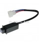 SWSU SWIFT 89-91 P/BUT A/C    