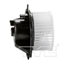 BWVW PASSAT 06-10 GOLF 07-11  
