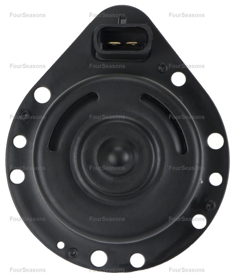 FNCH GM 2BLE PLUG MTR RAD =   