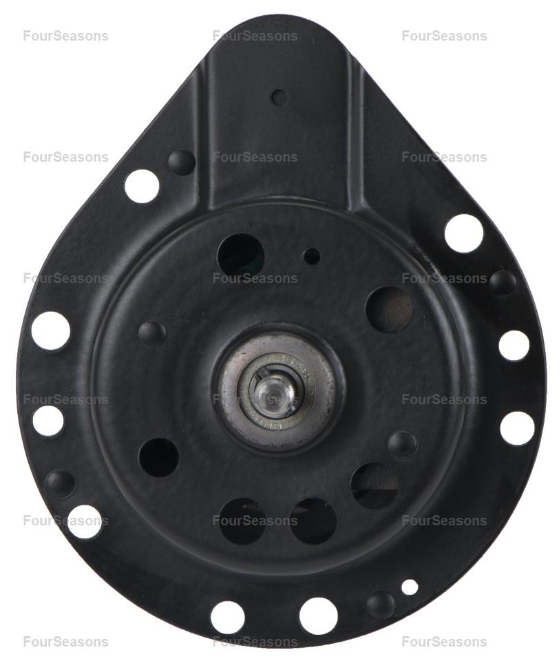 FNCH GM 2BLE PLUG MTR RAD =   