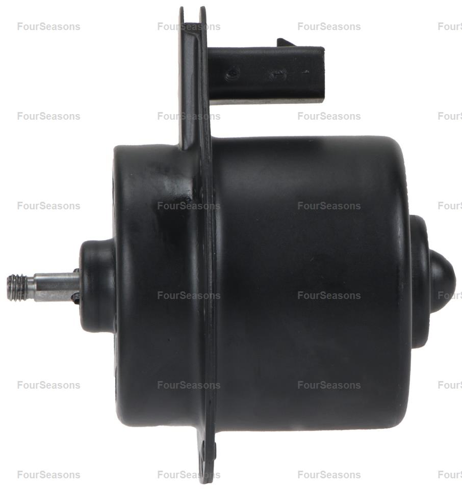FNCH GM 2BLE PLUG MTR RAD =   