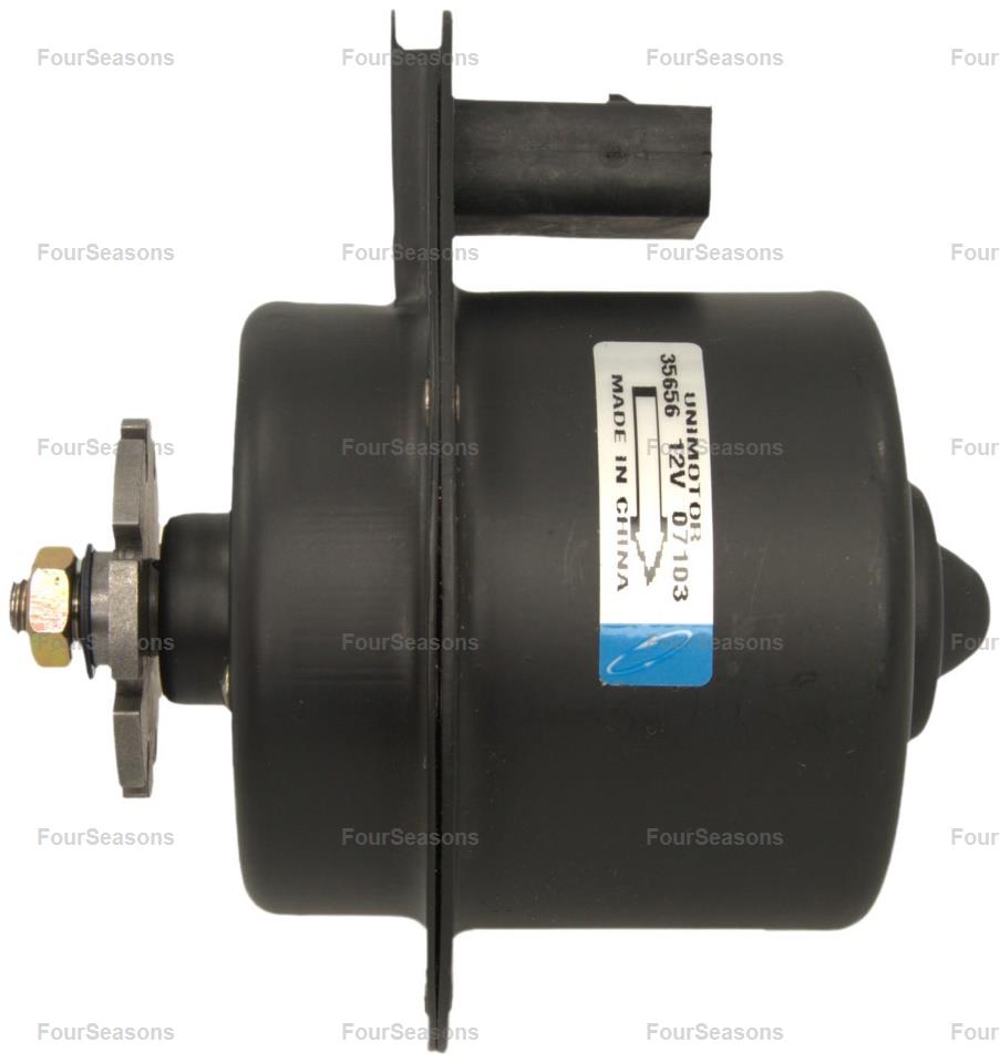 FNCH GM 2BLE PLUG MTR RAD =   