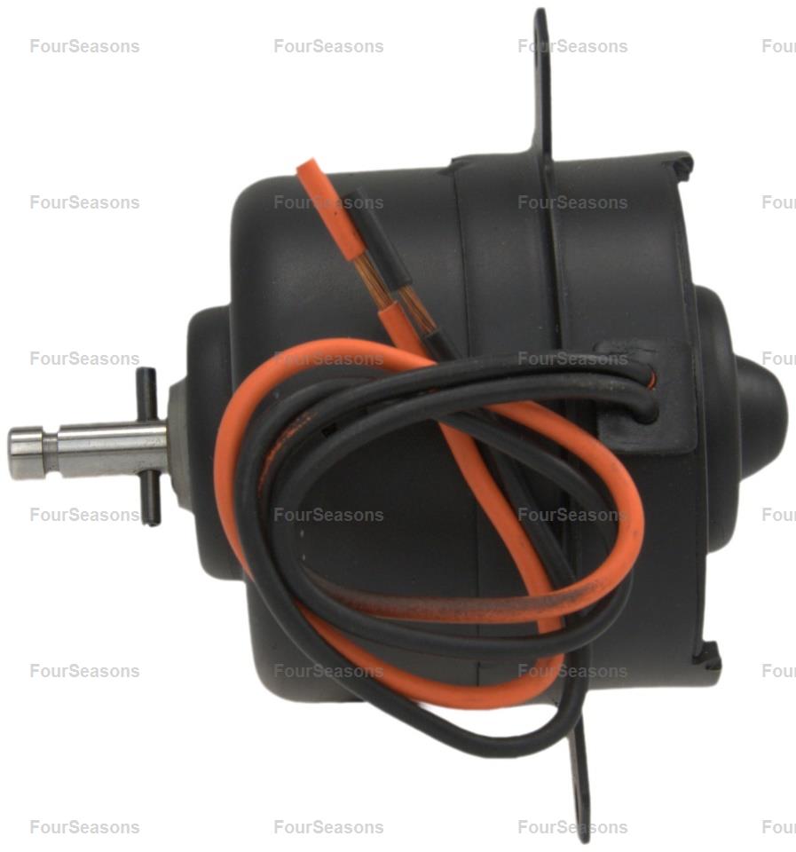 FNCR CARAVAN 90-92 2.5 AUX =  