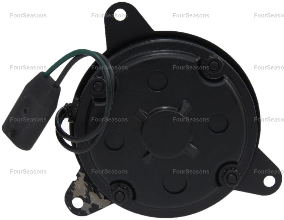 FNCR CARAVAN 96-00 RAD =      
