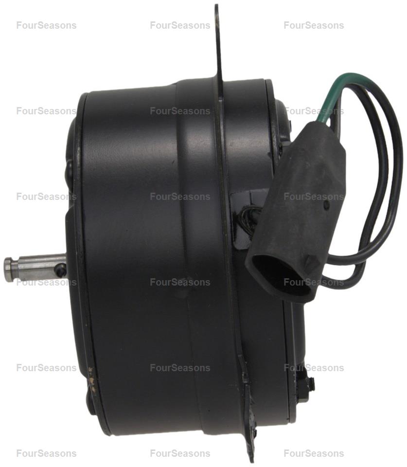 FNCR CARAVAN 96-00 RAD =      