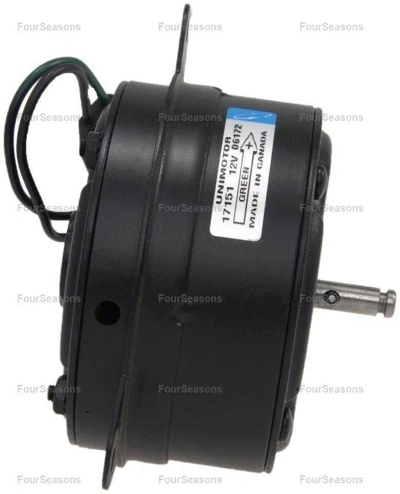 FNCR CARAVAN 96-00 RAD =      