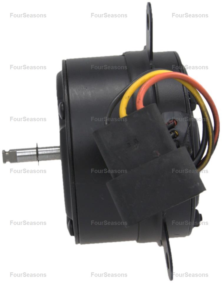 FNFO CONTOUR 95-00 MTR RAD    
