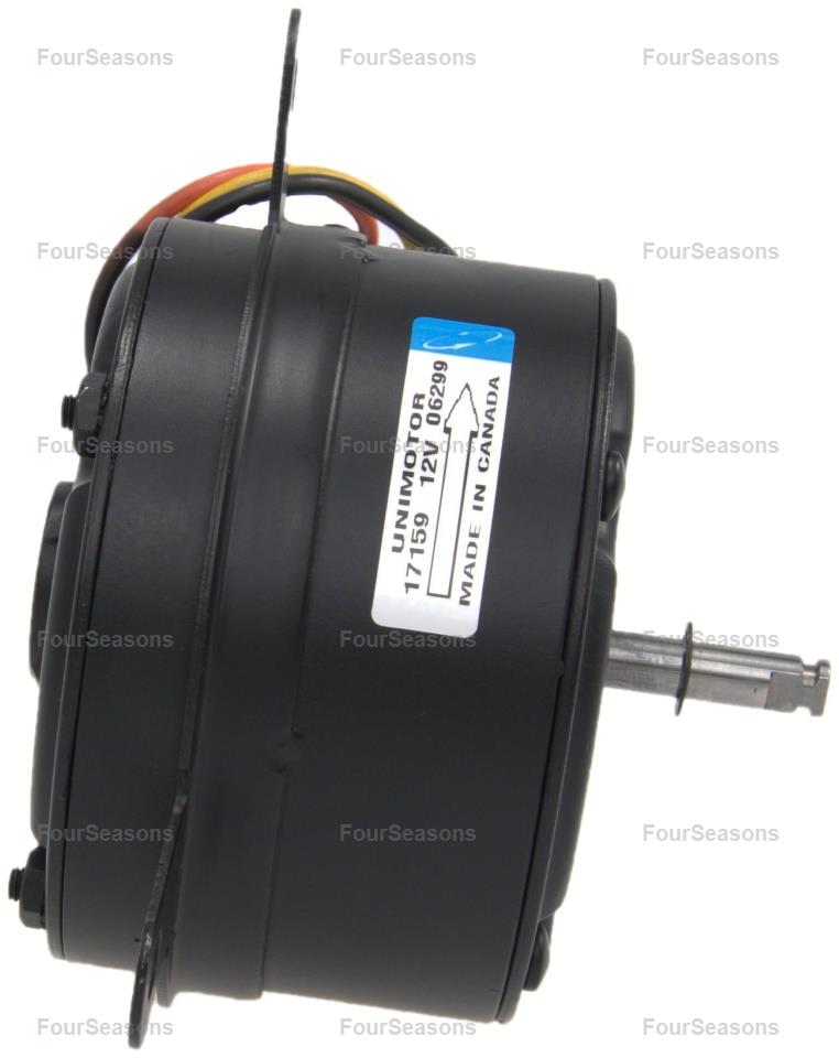 FNFO CONTOUR 95-00 MTR RAD    