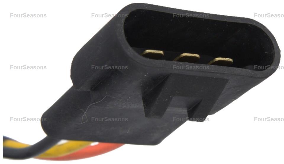 FNFO MUSTANG 97-98 3.8 PM9061 