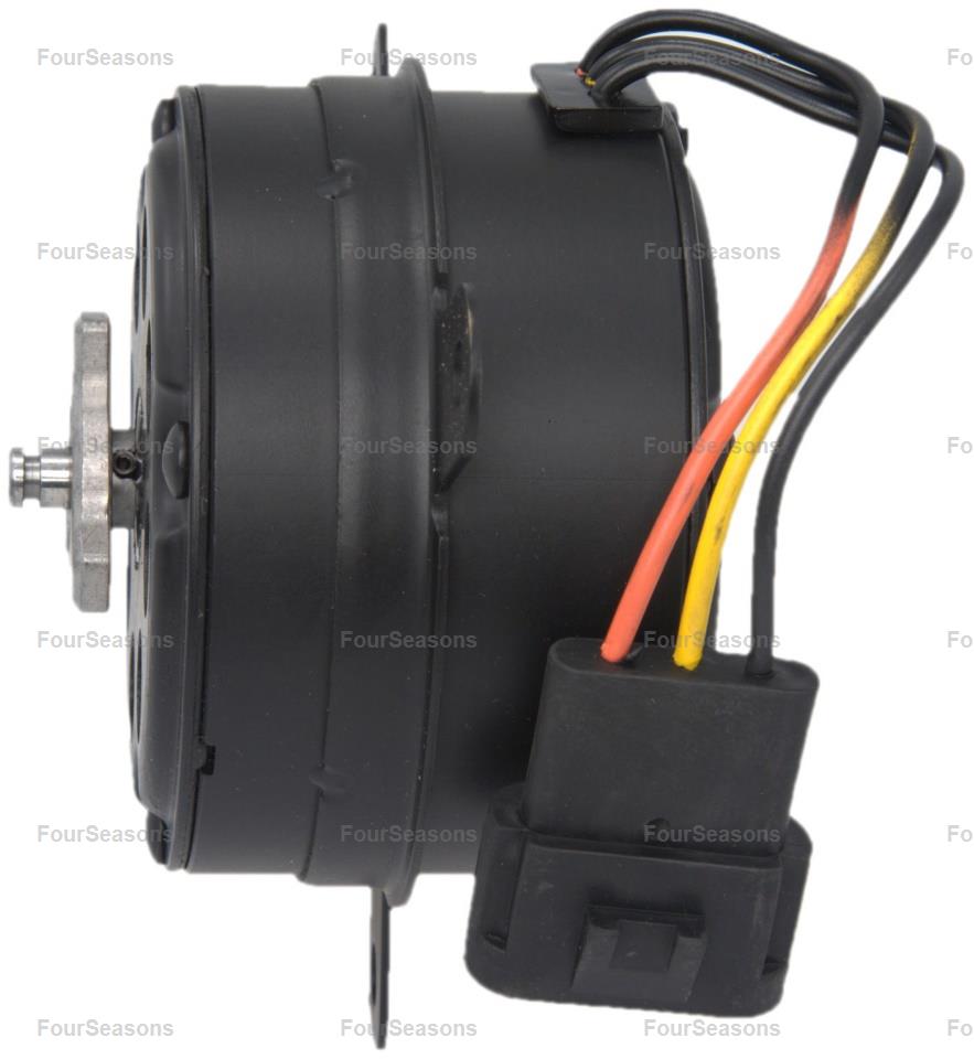 FNFO MUSTANG 99-03 RAD 3.8    