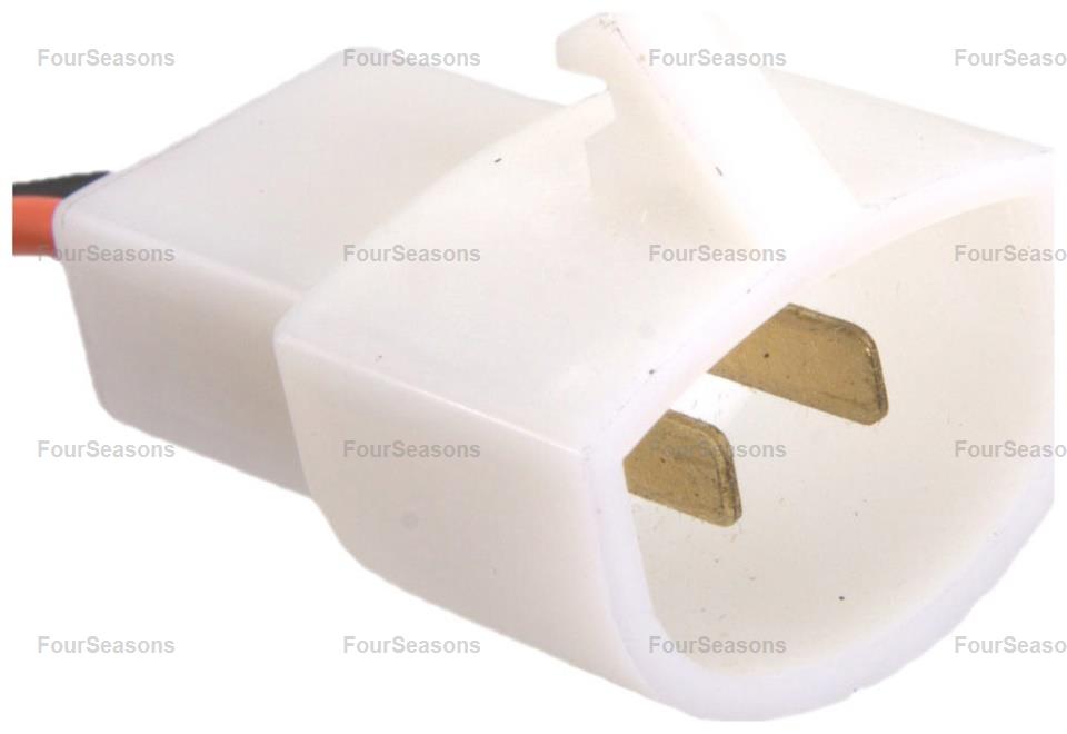 FNFO WINDSTAR 95-98 RAD L =   