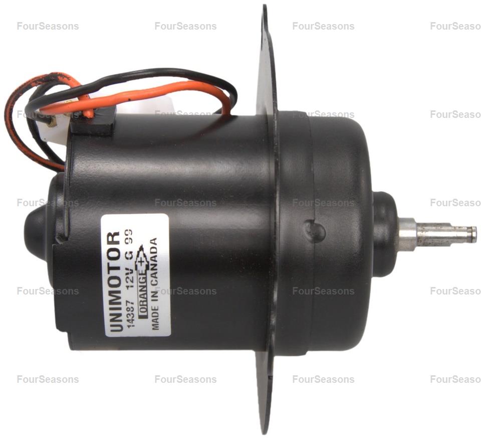 FNFO WINDSTAR 95-98 RAD L =   