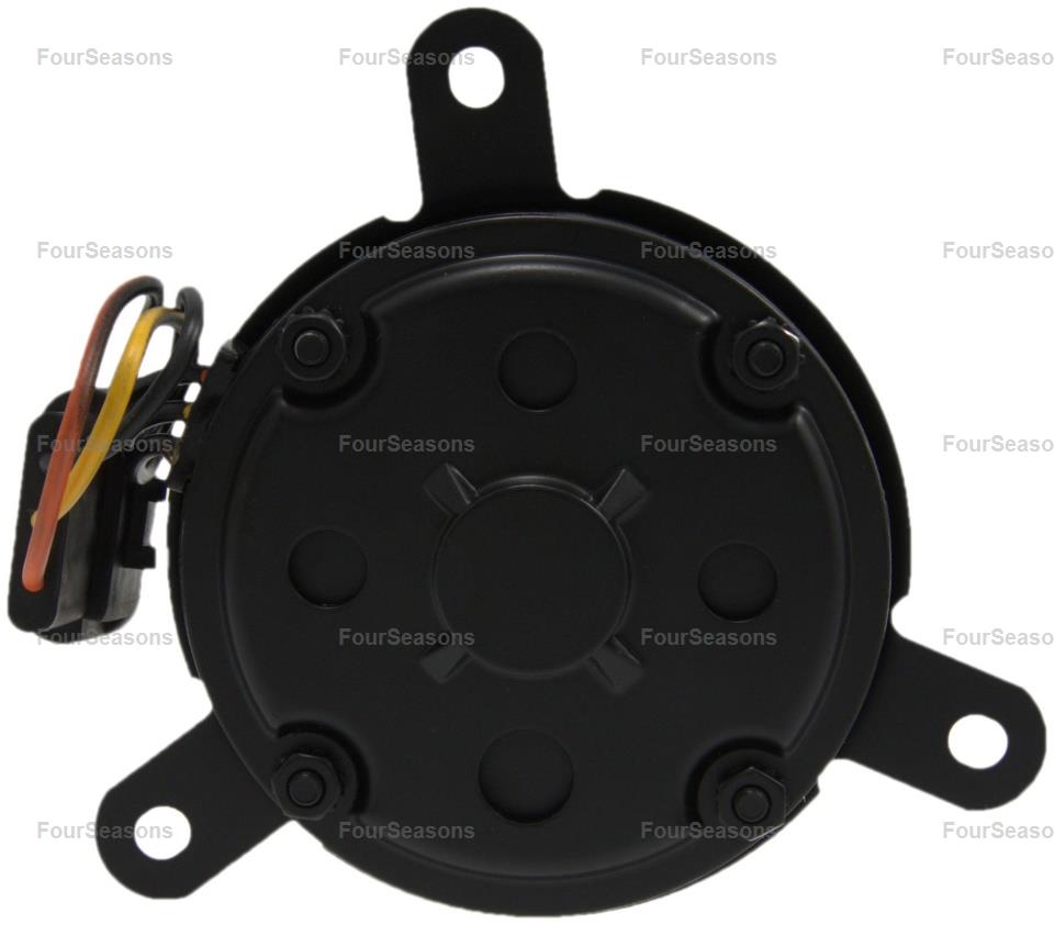FNFO WINDSTAR 95-98 RAD R =   
