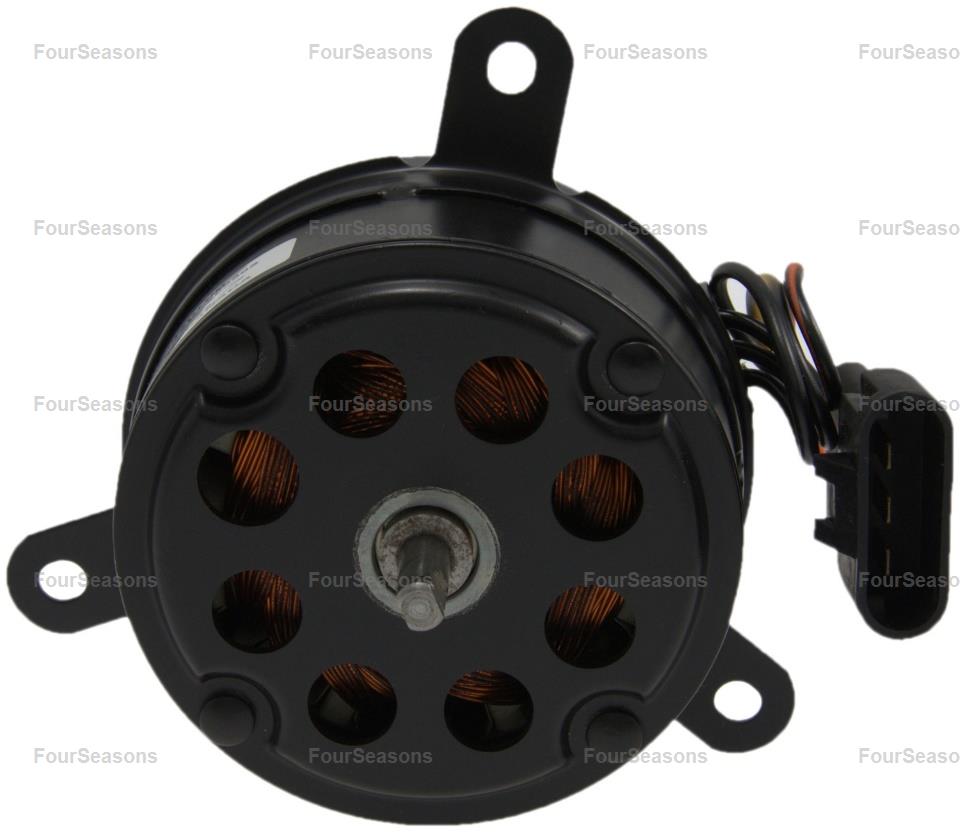 FNFO WINDSTAR 95-98 RAD R =   