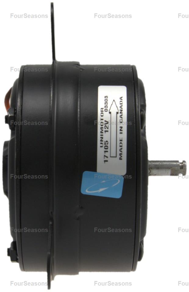 FNFO WINDSTAR 95-98 RAD R =   