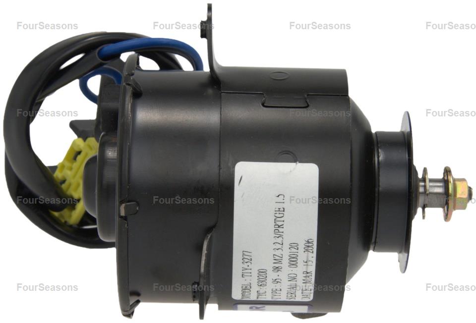 FNMA MX3 92-95 1.6 M RAD      
