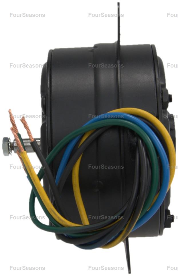 FNMA PROTEGE 90-94 AT MTR RAD 