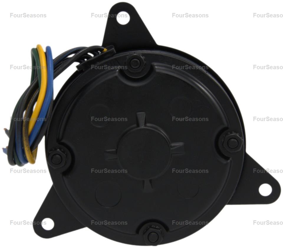 FNMI 3000GT 92-98 3.0 MTR AUX 
