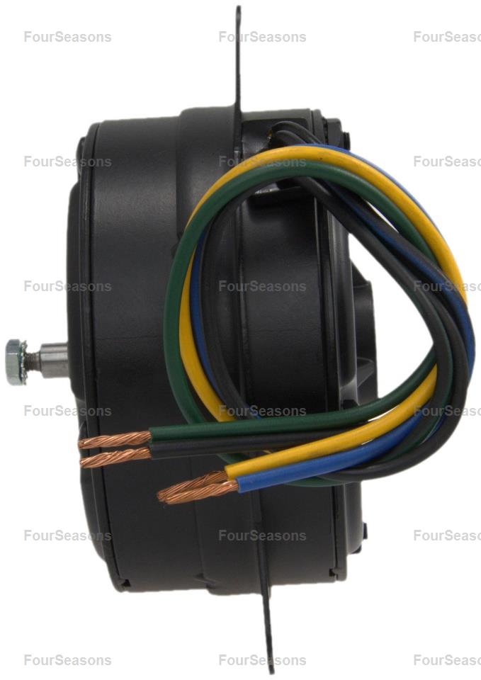 FNMI 3000GT 92-98 3.0 MTR AUX 