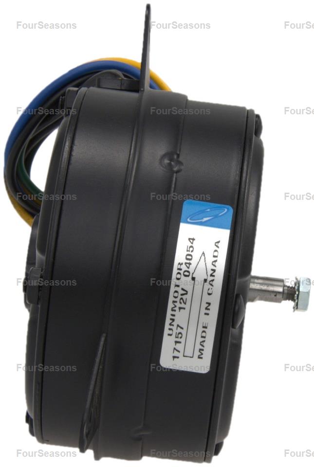 FNMI 3000GT 92-98 3.0 MTR AUX 