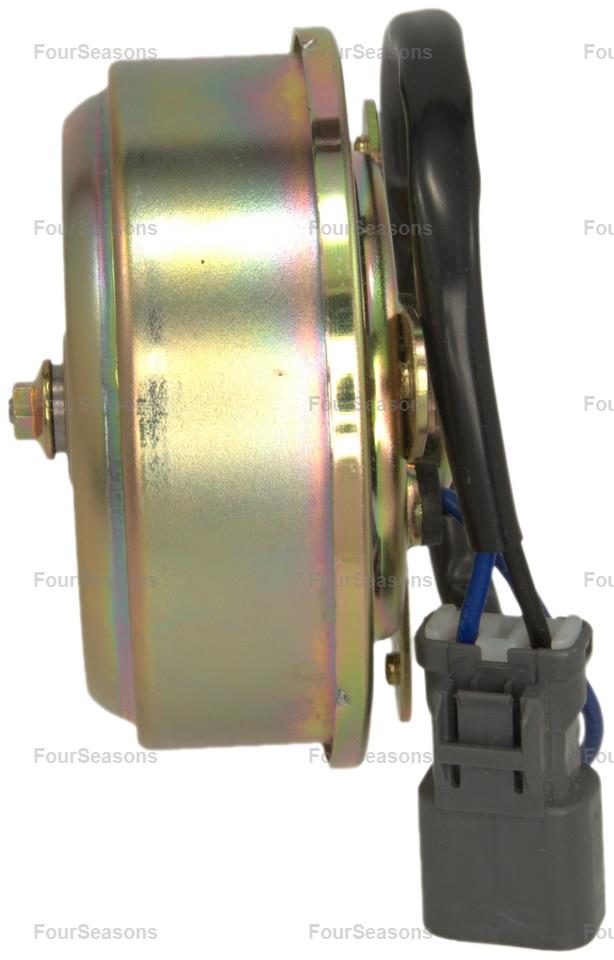 FNHO ACCORD 98-07 AUX HONDA   
