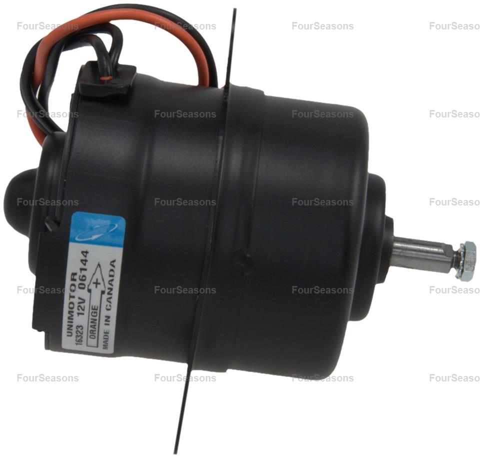 FNHO CRV 97-00 2.2 MTR RAD    