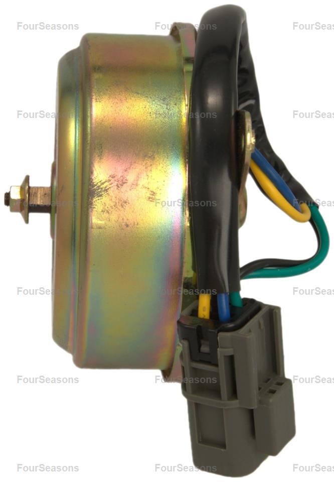 FNNI MAXIMA 89-93 RAD L =     