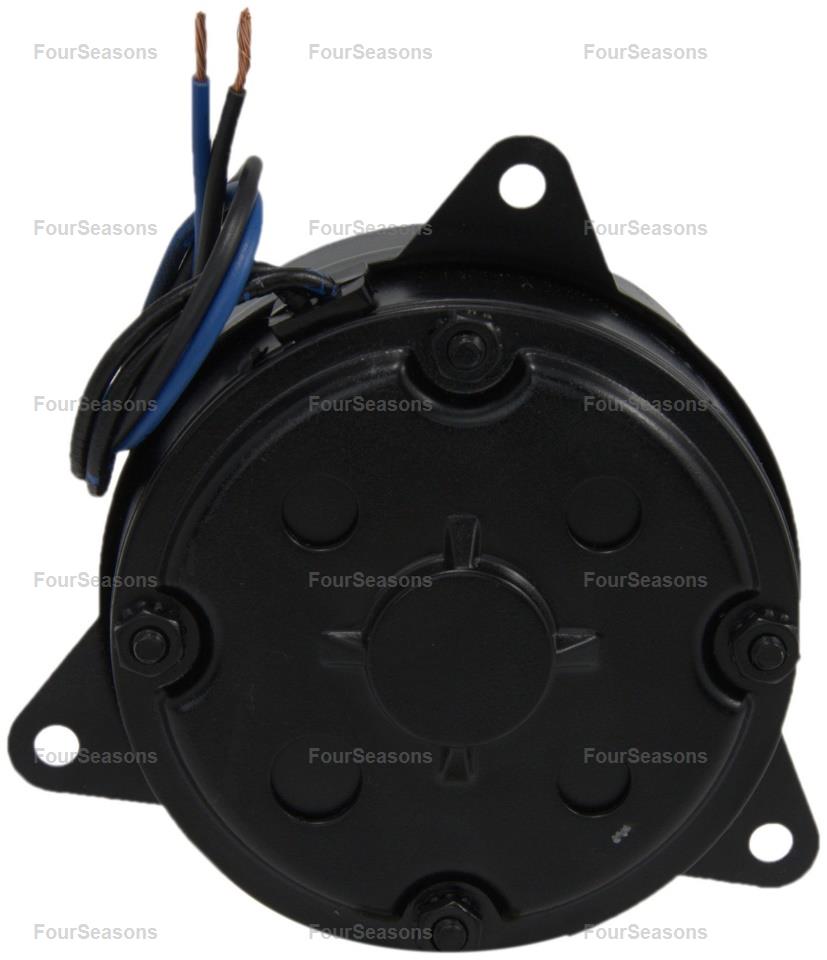FNTO AVALON 00-04 RAD 3.0 R/L=