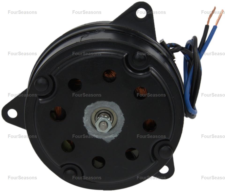 FNTO AVALON 00-04 RAD 3.0 R/L=