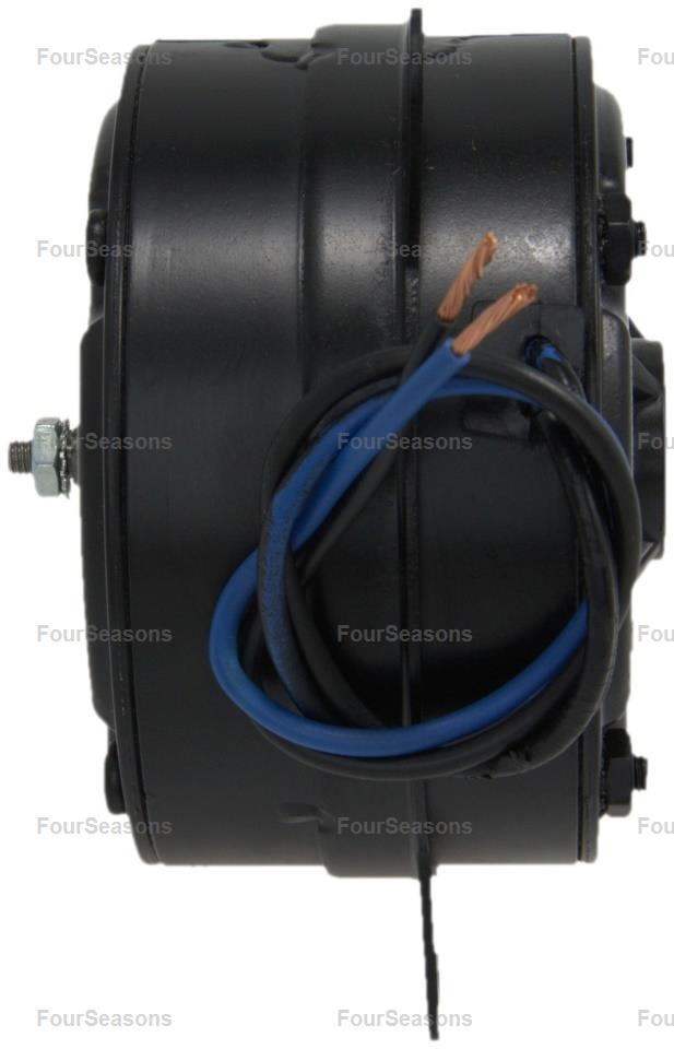 FNTO AVALON 00-04 RAD 3.0 R/L=