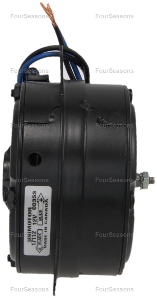 FNTO AVALON 00-04 RAD 3.0 R/L=
