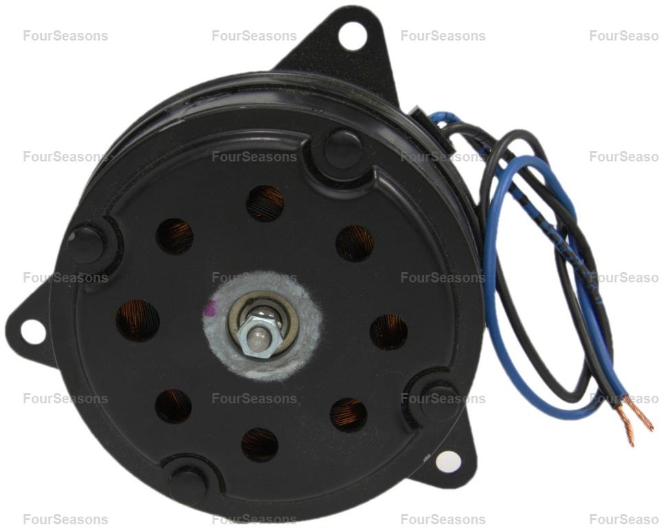 FNTO ECHO 00-05 RAD M SOLO    